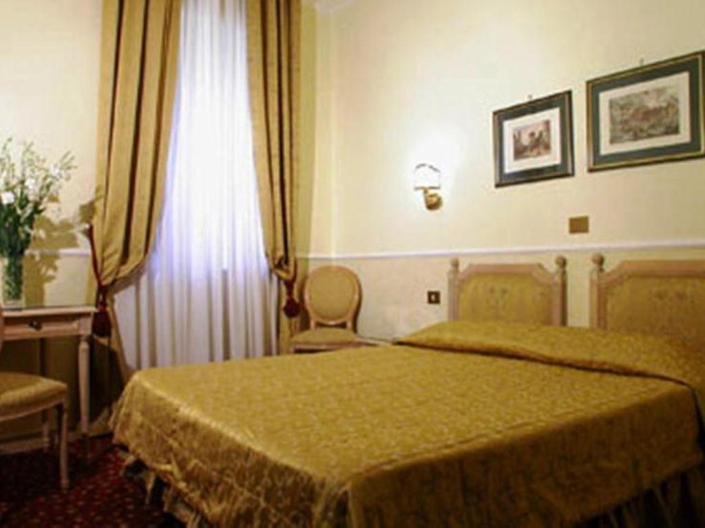 Hotel Doria Palace Boutique Rom