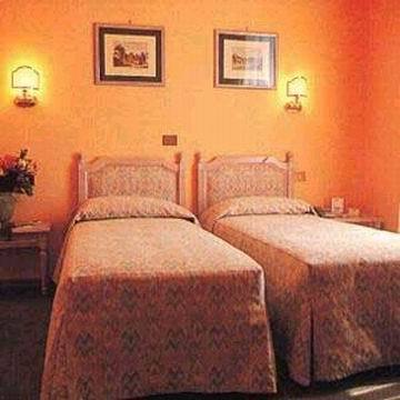 Doria Palace Boutique 4* Rom